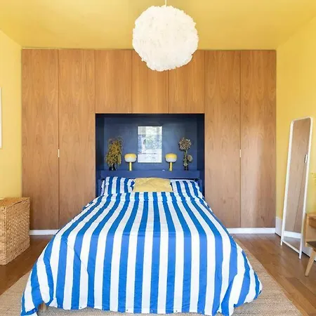 Appartement Wehost - Pour 4 - 20eme Arrondissement *