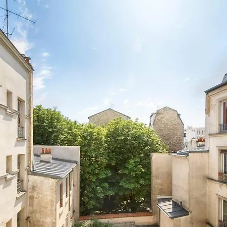 Wehost - Pour 4 - 20eme Arrondissement *