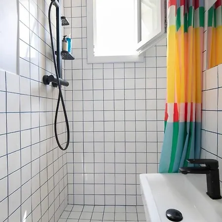 Wehost - Pour 4 - 20eme Arrondissement פריז